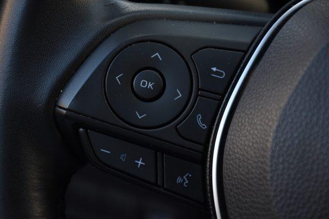 TOYOTA RAV 4 MY23 RAV4 2.5 HV (222CV) E-CVT AWD-i Business