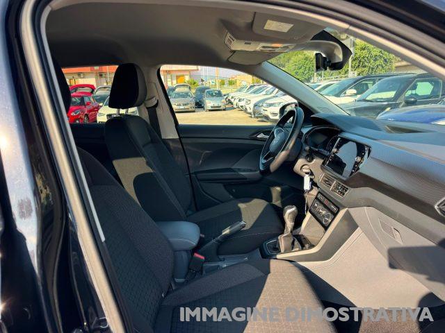 VOLKSWAGEN T-Cross 1.0 TSI Style BMT