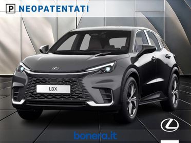 Lexus LBX 1.5 Hybrid Elegant 2WD