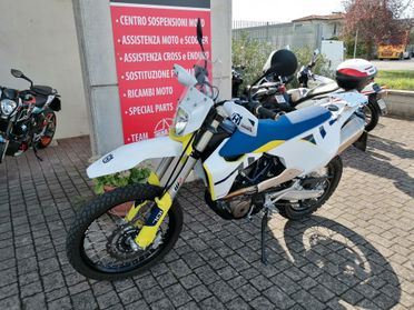 Husqvarna 701 Enduro