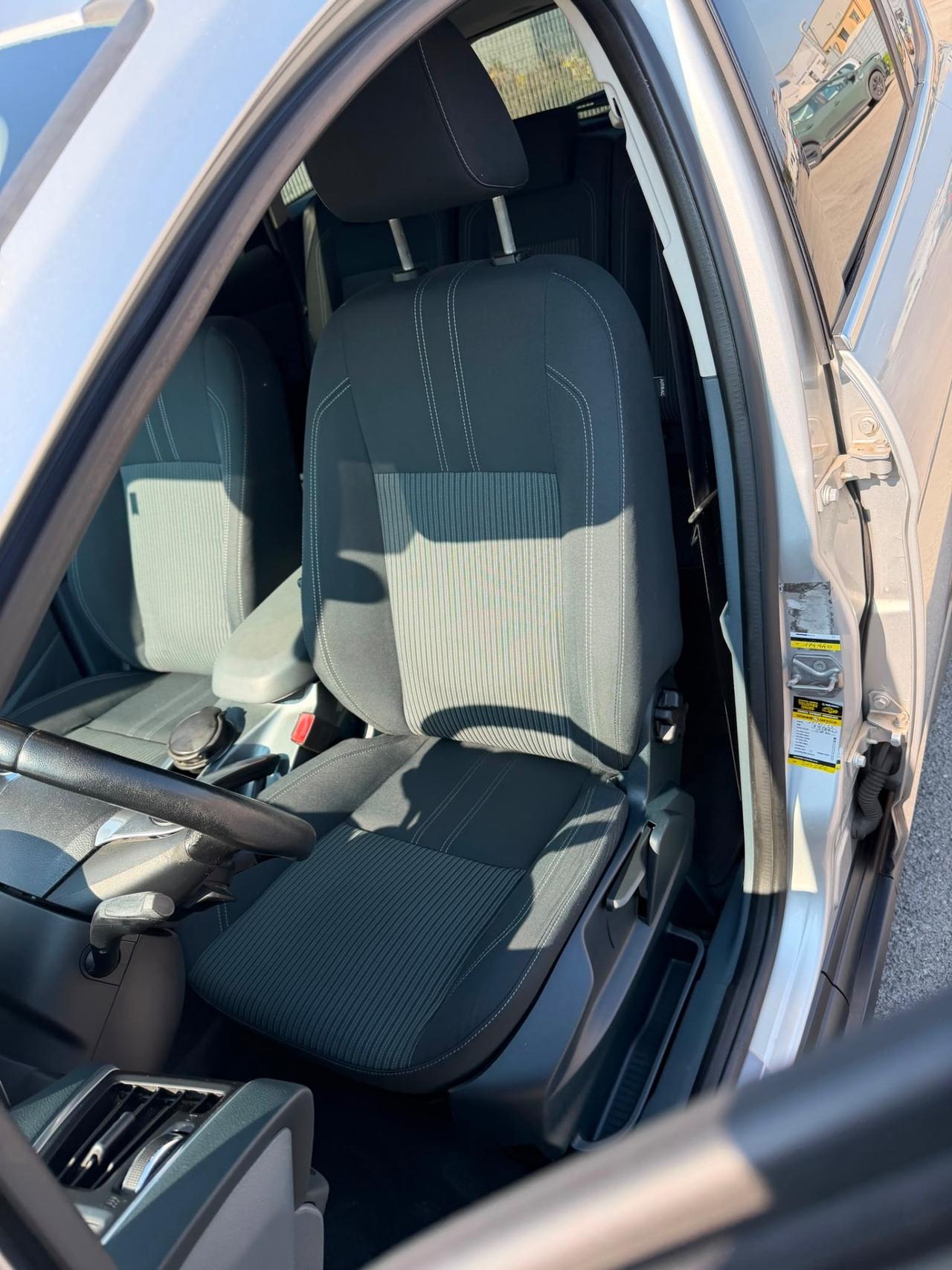 Ford C-Max GARANZIA 12 MESI