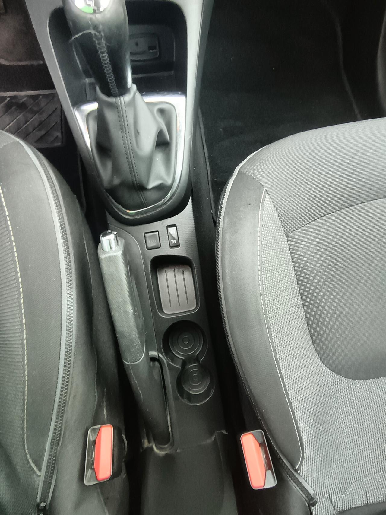 Renault Captur 1.5 dCi 8V 90 CV Start&Stop Energy R-Link