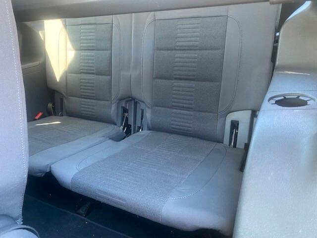 Volkswagen Touran 2.0 Conceptline Ecofuel