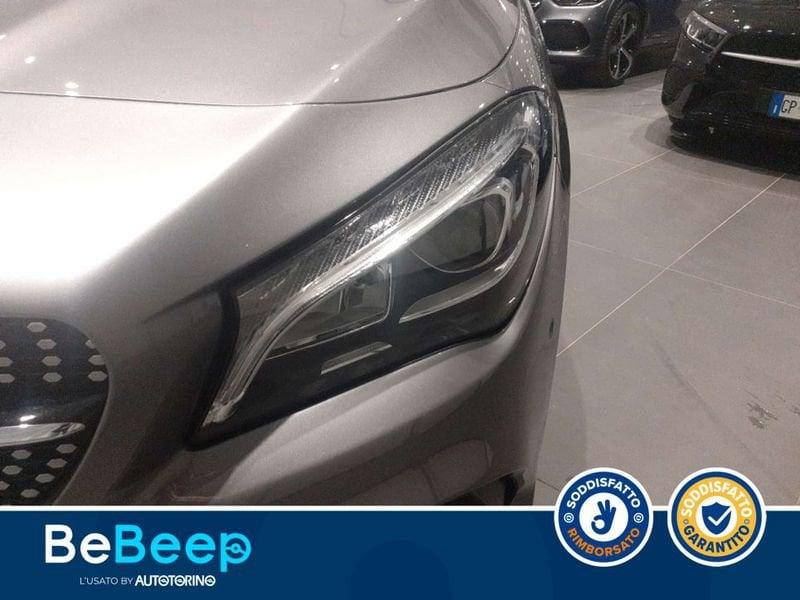 Mercedes-Benz CLA S.Brake SHOOTING BRAKE 200 D PREMIUM AUTO FL