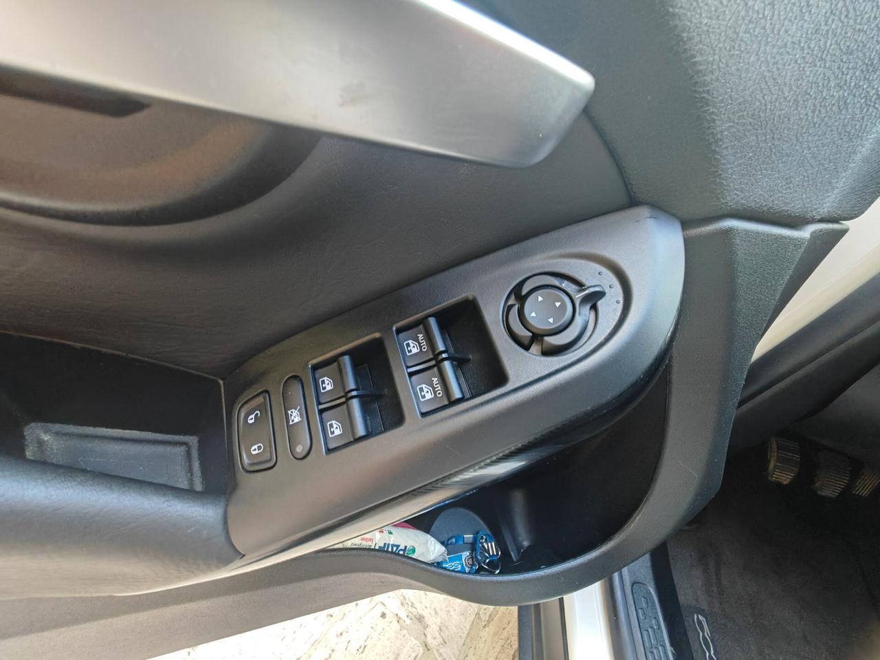 Fiat 500X 1.0 T120 GPL PARI AL NUOVO