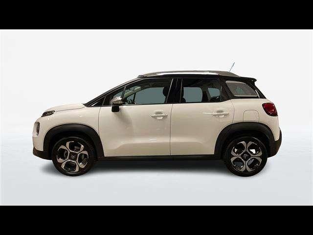Citroen C3 Aircross 1.2 puretech Shine s&s 110cv