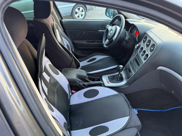 ALFA ROMEO 159 1.9 JTDm 16V Sportwagon perfetta di meccanica