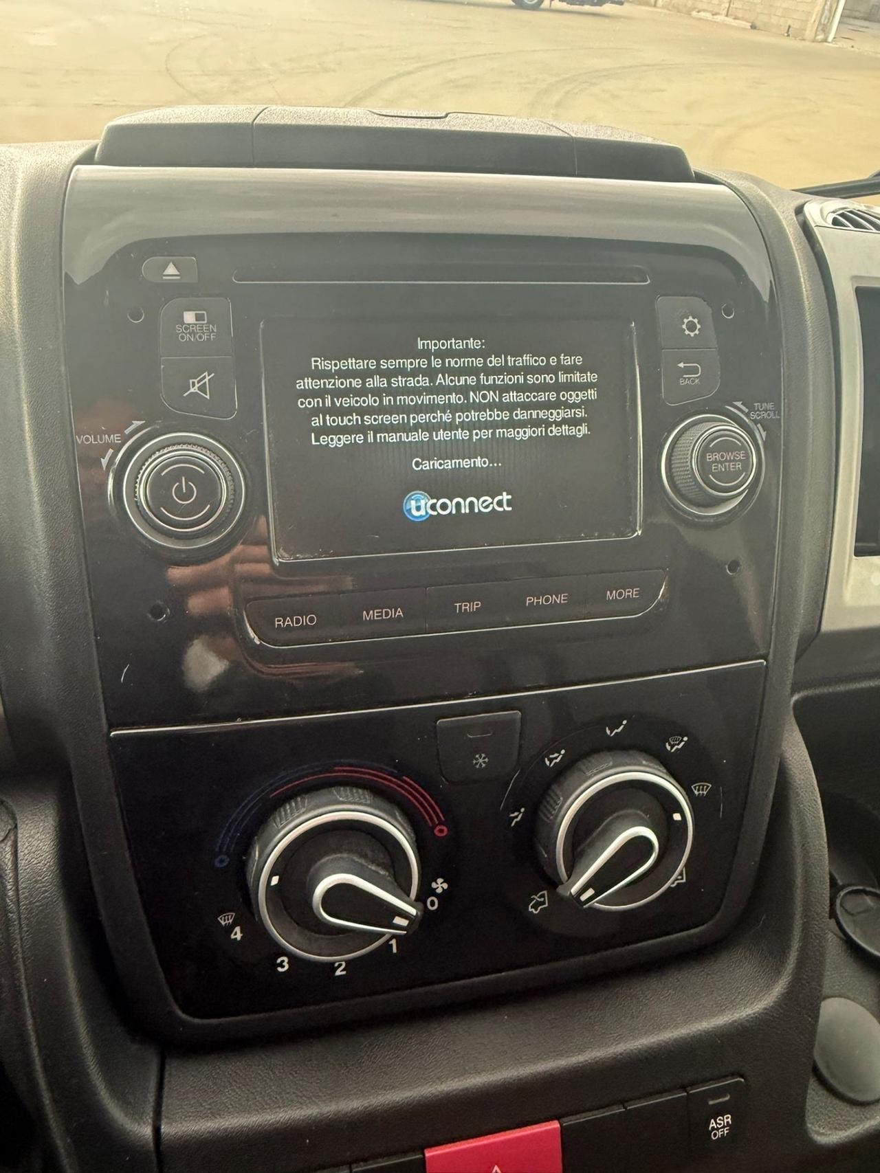 Fiat Ducato 2.3 131cv