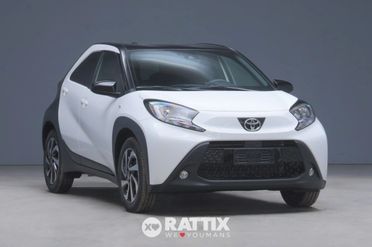 Toyota Aygo X 1.0 72CV Trend s-CVT