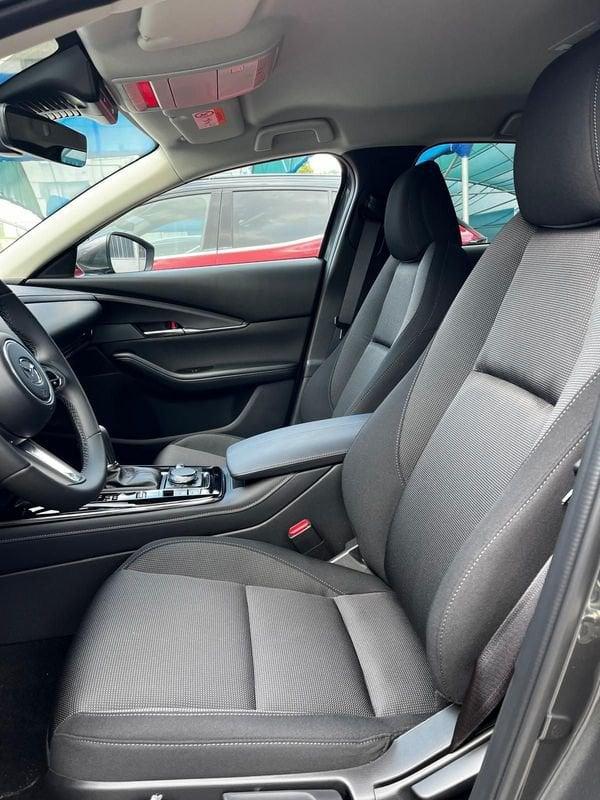 Mazda CX-30 2.0L e-Skyactiv-G 150 CV M Hybrid 2WD Exclusive Line