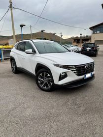 Hyundai Tucson 1.6 CRDI XLine 2023
