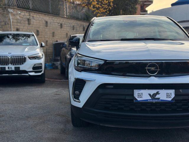 OPEL Crossland 1.2 Turbo 12V 110 CV Start&Stop Ultimate