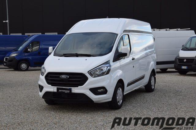 FORD Transit Custom 300 ecoblue 2.0 170CV L2H2