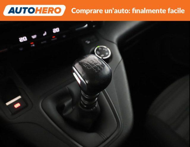 OPEL Combo Life 1.5D 130 CV S&S MT6 Innovation XL