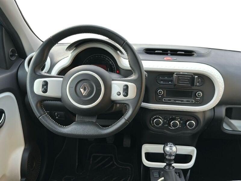 Renault Twingo 0.9 ENERGY DYNAMIQUE
