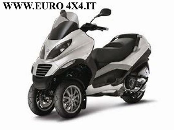 PIAGGIO MP3 250 4t