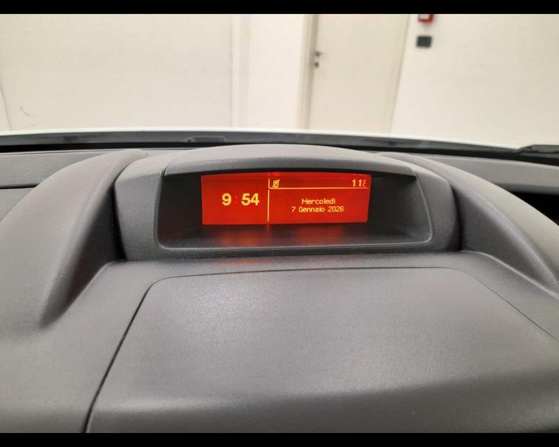 Peugeot Partner 1.6 bluehdi 100cv L1 Prem.(comf.)3p.ti E6