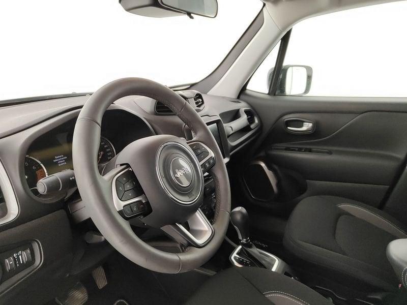 Jeep Renegade 1.5 Turbo T4 MHEV AUTOMATICA - IVA ESPOSTA