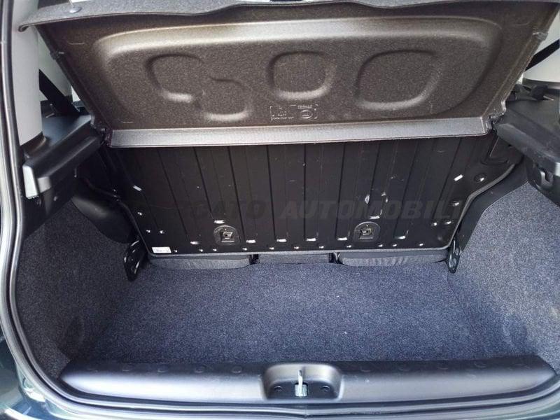 FIAT Pandina Pandina 1.0 firefly hybrid s&s 70cv