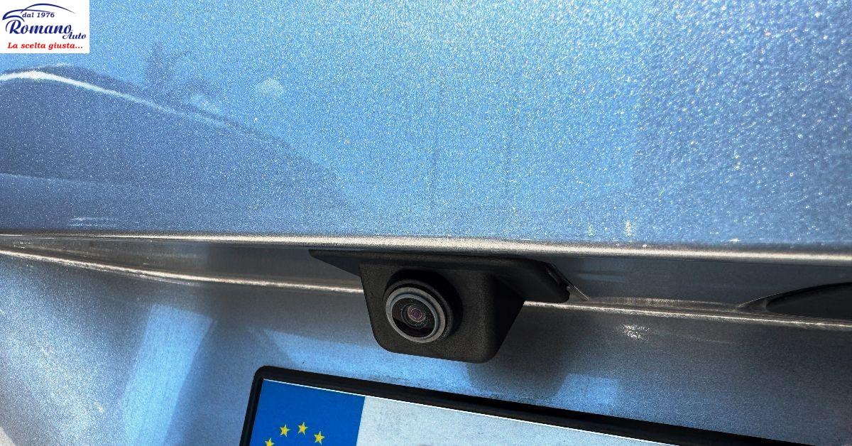 CITROEN - C3 Aircross - PureTech 130 EAT6 MAX#RETROCAMERA#GRIP CONTROL!
