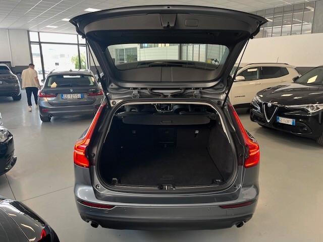 Volvo V60 B4 (d) Geartronic Momentum Business