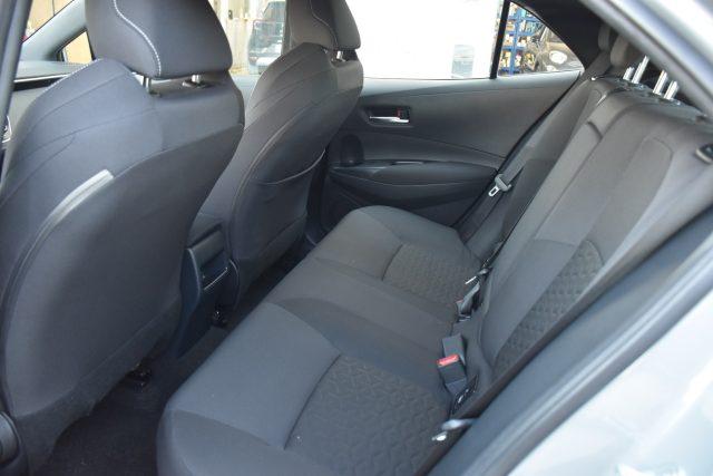TOYOTA Corolla 1.8 Hybrid Business *Navigatore*