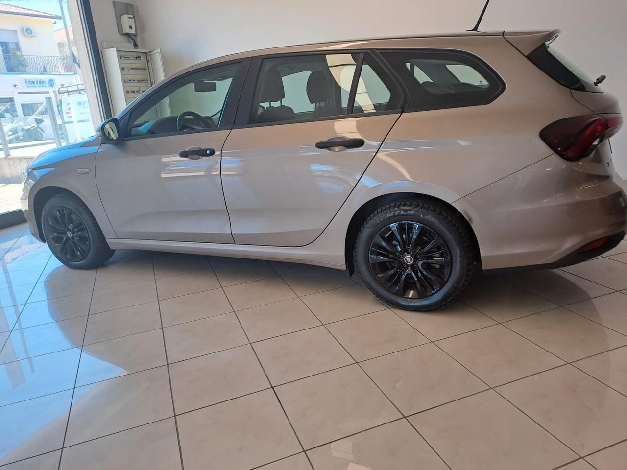 Fiat Tipo 1.3 Mjt S&S SW Street