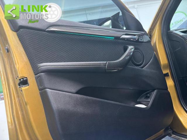 BMW X2 xDrive25d Msport