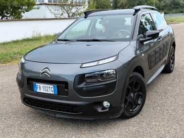 Citroen C4 Cactus 1.2 PureTech 82 CV FEEL