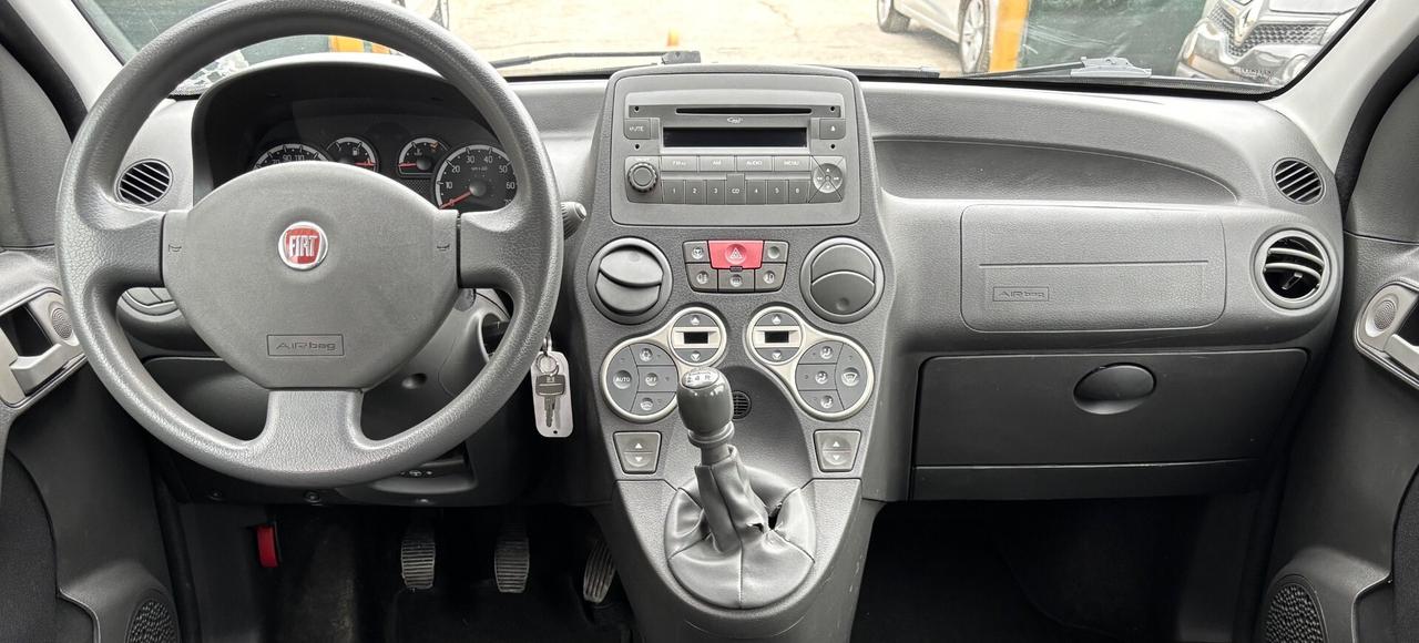 Fiat Panda 1.2 Emotion OK NEOPATENTATI