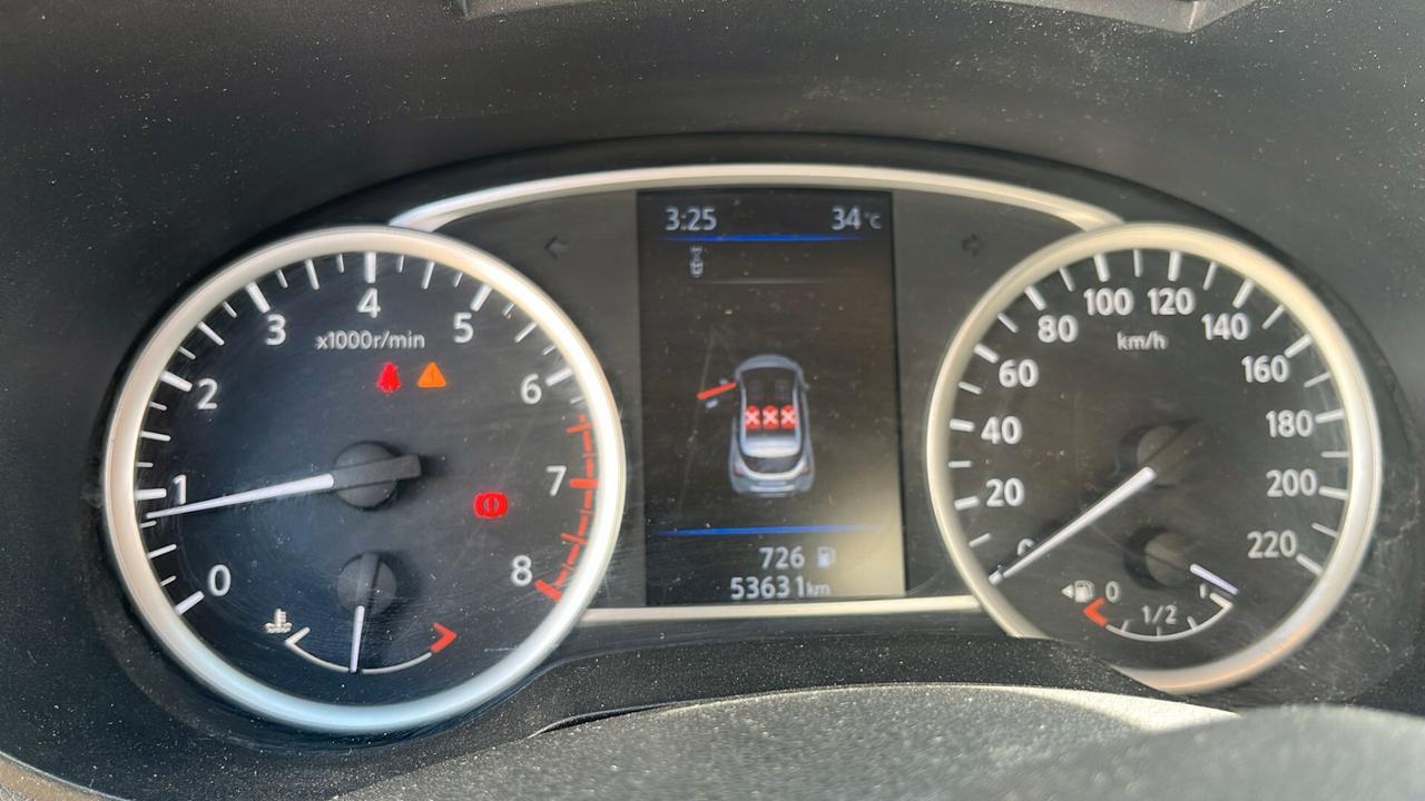 Nissan Micra IG-T 92 5 porte Tekna