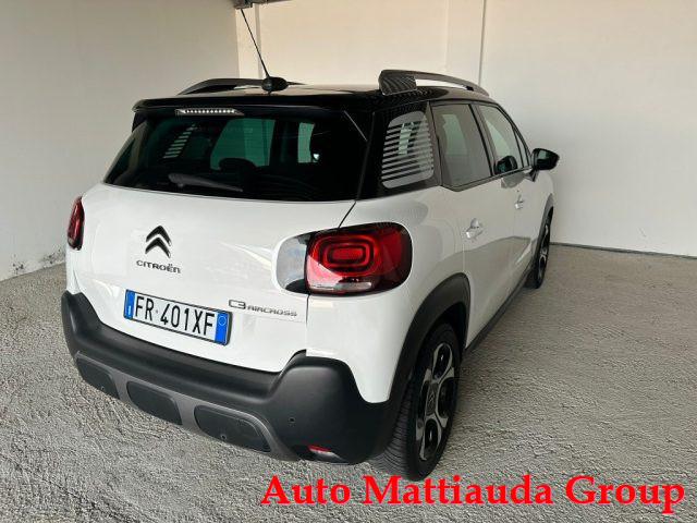 CITROEN C3 Aircross BlueHDi 100 S&S Feel