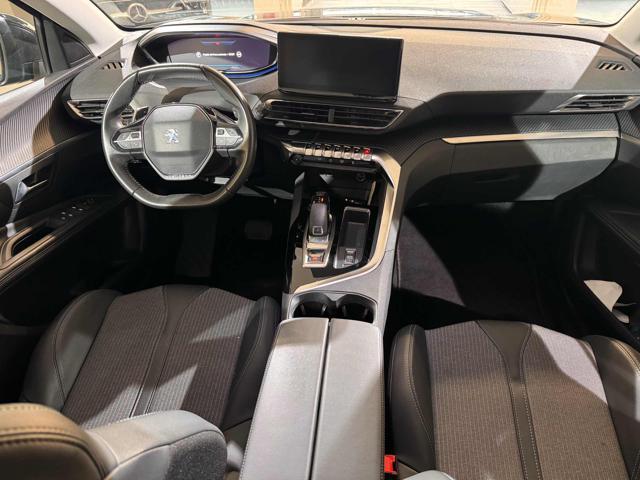 PEUGEOT 3008 BlueHDi 130 S&S EAT8 Allure Pack