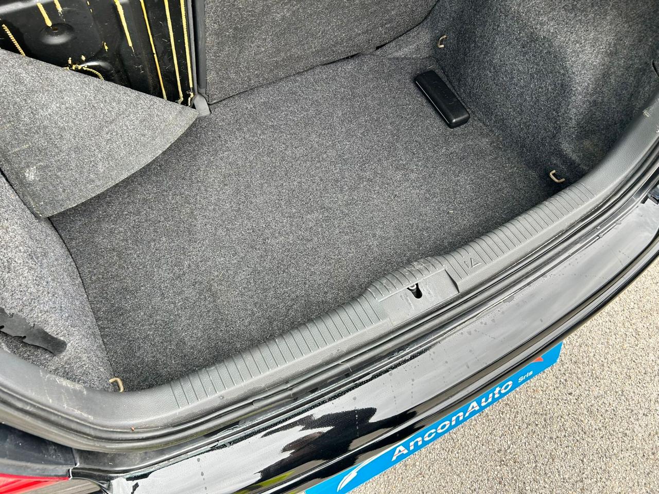 VW Polo 1.4 TDI X NEOPATENTATI 2004