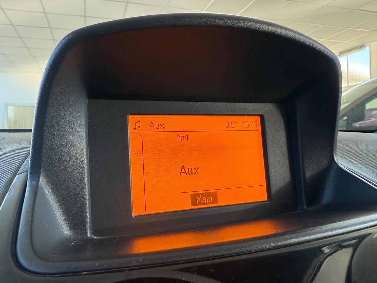 Opel Corsa 1.2 3 porte b-color ok neopatentati