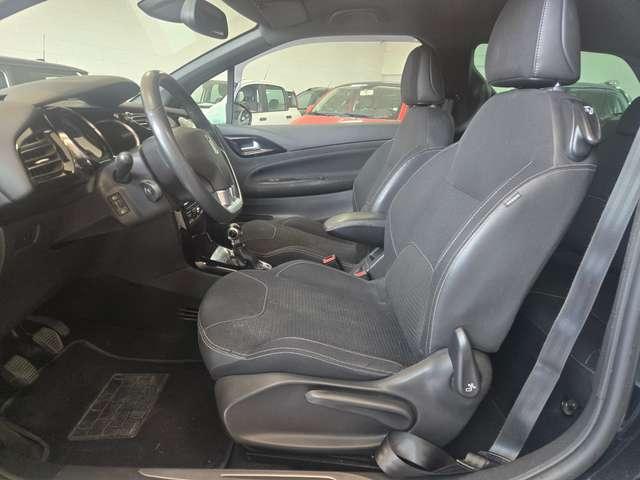 Citroen DS3 DS3 1.4 hdi So Chic 70cv