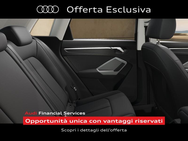 Audi Q3 35 1.5 tfsi business advanced s-tronic