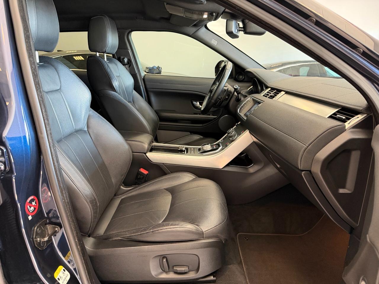 Land Rover Range Evoque 2.0 TD4 150 CV 5p. HSE Dynamic