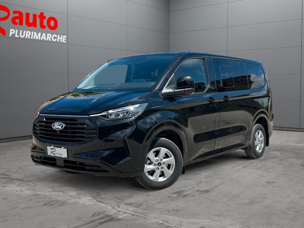 Ford Transit Custom L1H1 2.0 TDCi 150CV