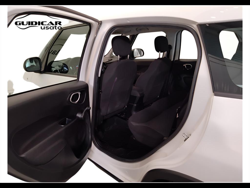 FIAT 500L 2017 Cross - 500L Cross 1.4 95cv my19