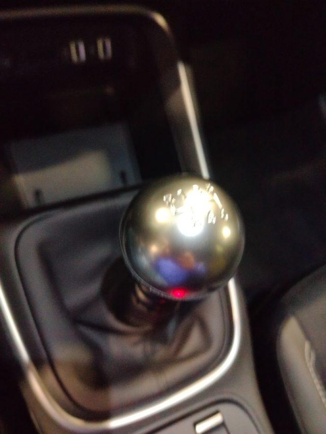 JEEP Avenger 1.2 Turbo 100 CV Summit km0