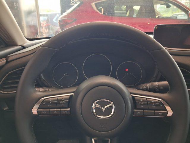 MAZDA CX-30 2.0L e-Skyactiv-G 150 CV M Hybrid 2WD Nagisa