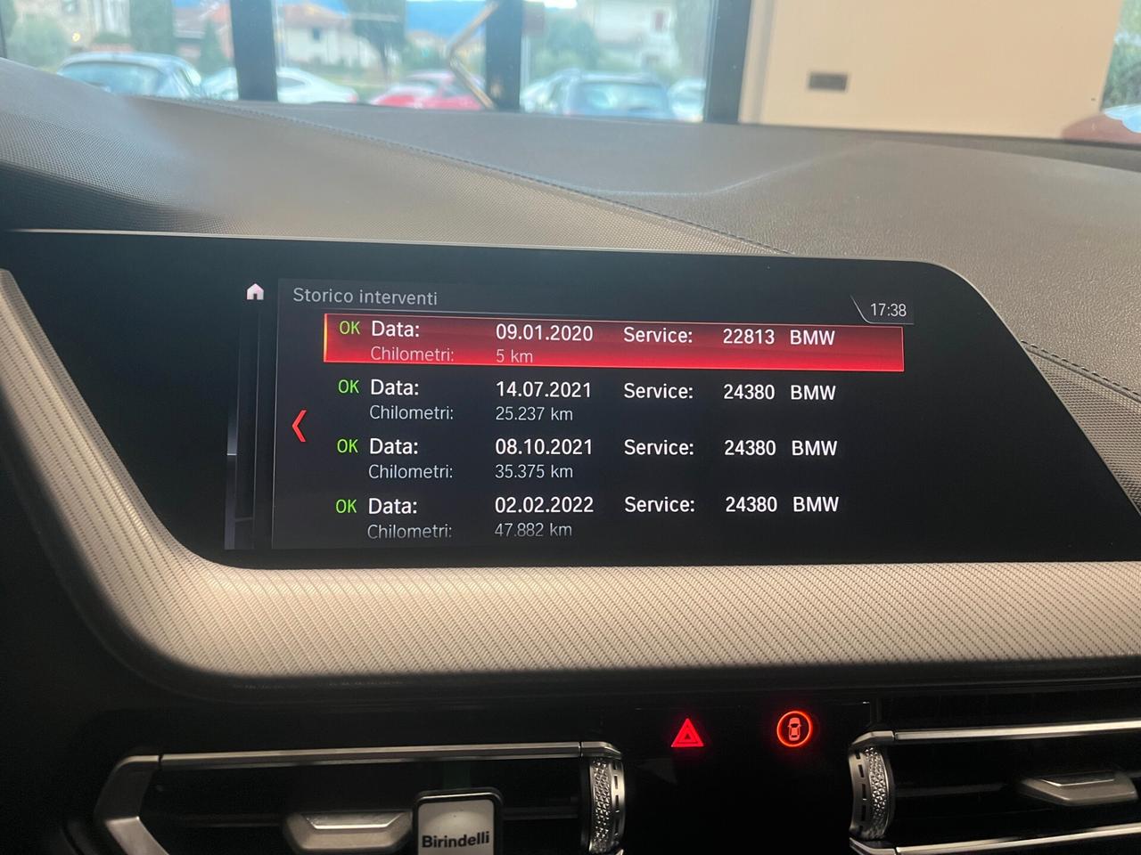 Bmw 118 118d 5p. Msport