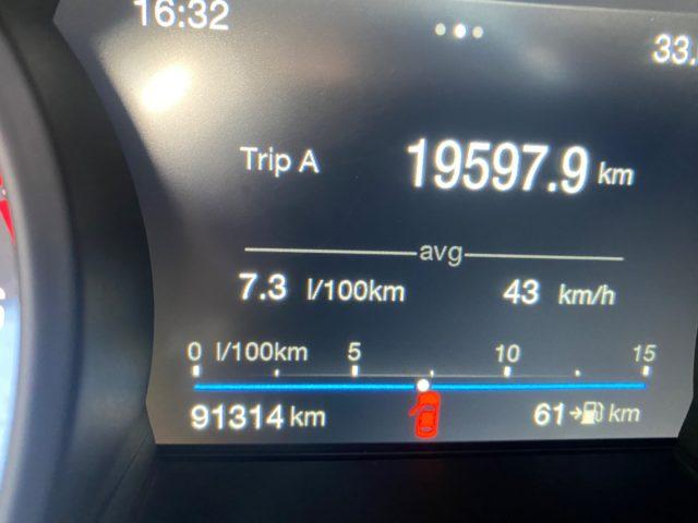 ALFA ROMEO Stelvio 2.2 Turbodiesel 180 CV AT8 RWD Executive