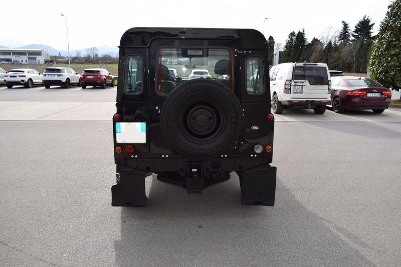 Land Rover Defender 90 2.2 TD4 - AUTOCARRO N1 - IVA ESPOSTA