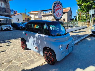 Citroen Ami My Pack Orange