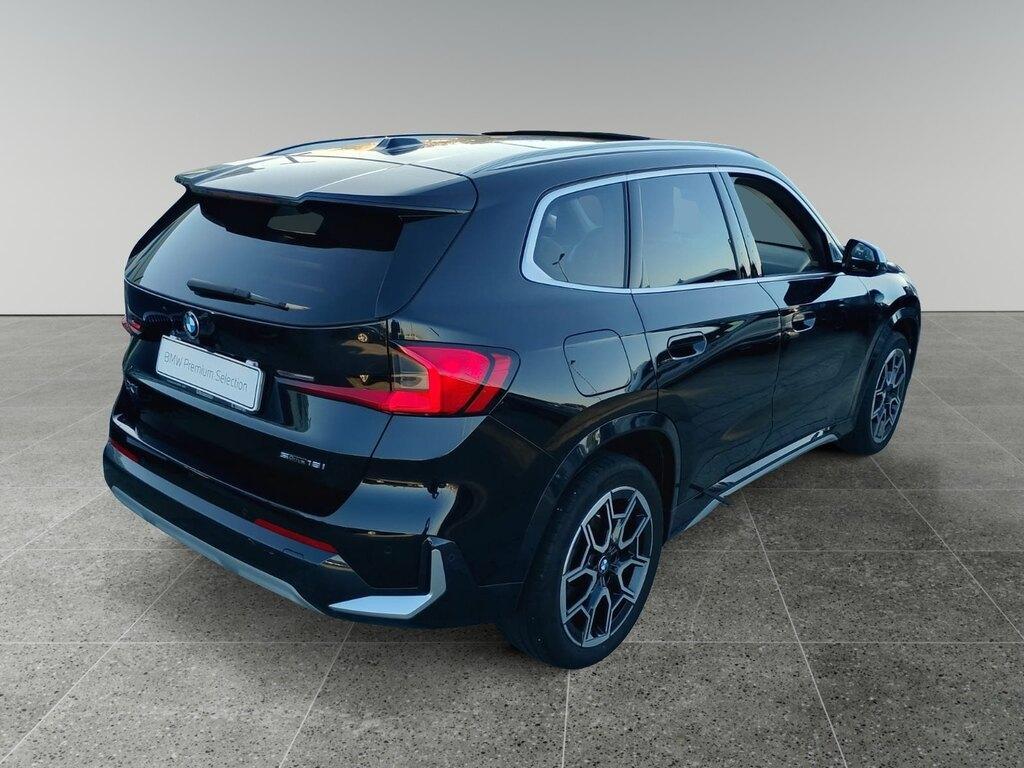 BMW X1 18 i X-Line Edition Signature sDrive DCT