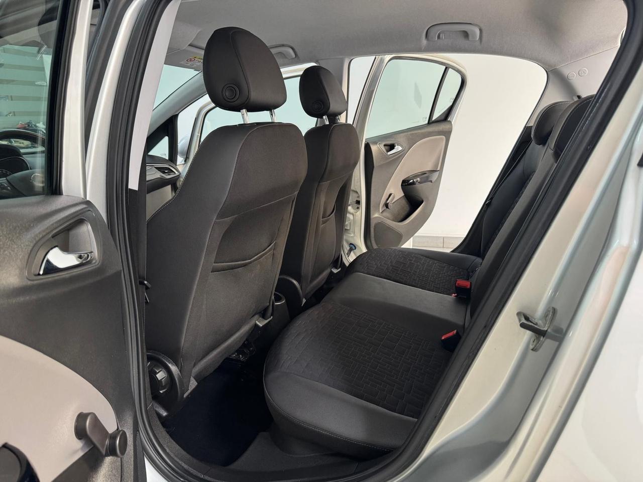Opel Corsa 1.3 DIESEL 5 PORTE 75/CV Innovation 2017