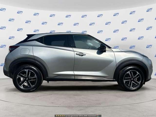 Nissan Juke 1.0 DIG-T 114 Dct N-Connecta