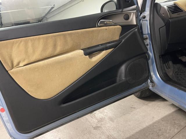 LANCIA Ypsilon 1.4 16V Argento X NEOPATENTATI